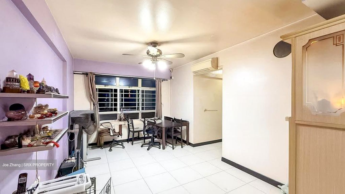 Blk 571 Limbang Green (Choa Chu Kang), HDB 3 Rooms #629337621